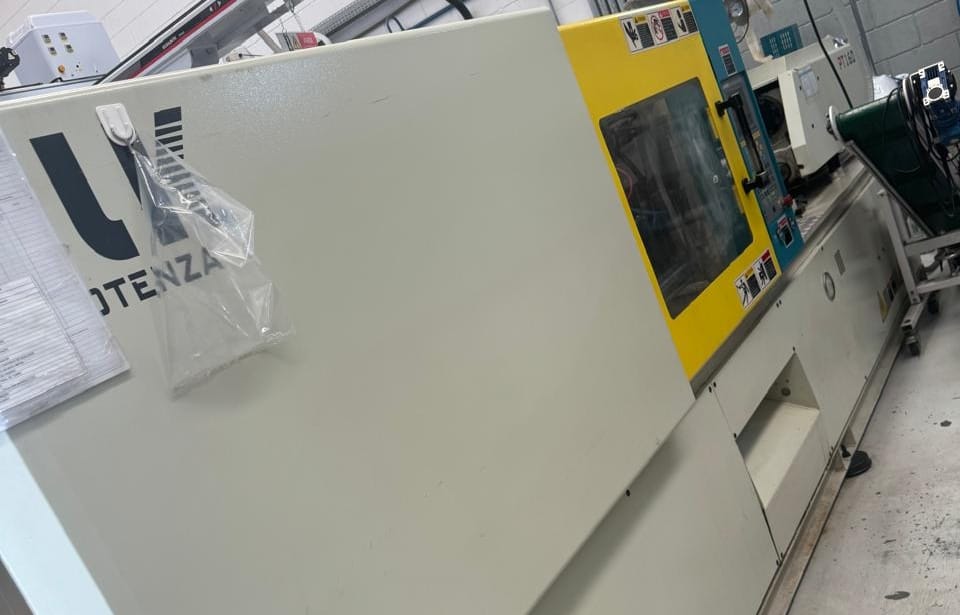 Injetora LK Potenza 160